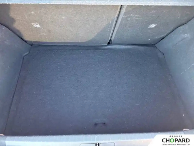 Opel Corsa electrique 136 ch &amp; batterie 50 kwh — photo 6