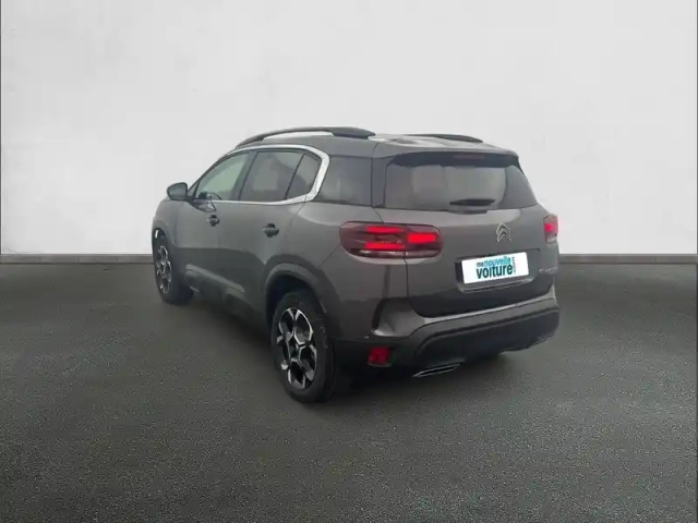 Citroën C5 Aircross bluehdi 130 eat8 — photo 7