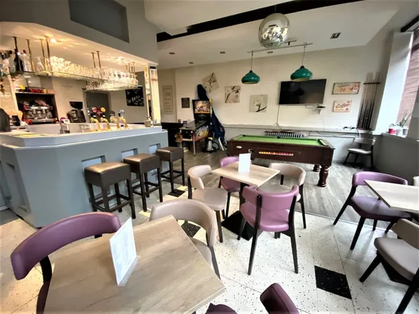 LOOS, Immeuble de 7 lots