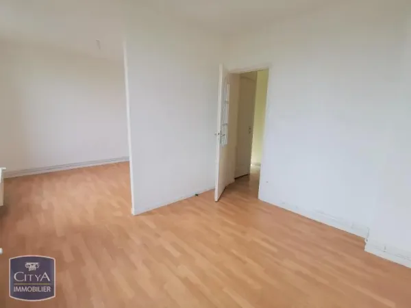 Appartement 1 pièce 32 m²