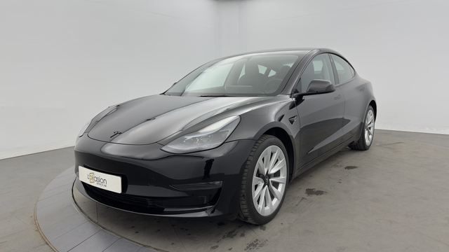 Tesla MODEL 3 Grande Autonomie AWD