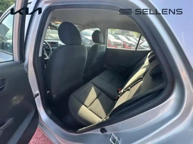 Kia Picanto 1.0 dpi 67ch active — photo 12