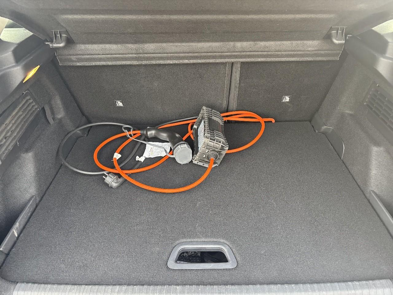 Citroën C4 moteur electrique 136ch (100 kw) feel pack automat — photo 6