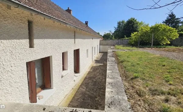 Maison 3 pièces 113 m²
