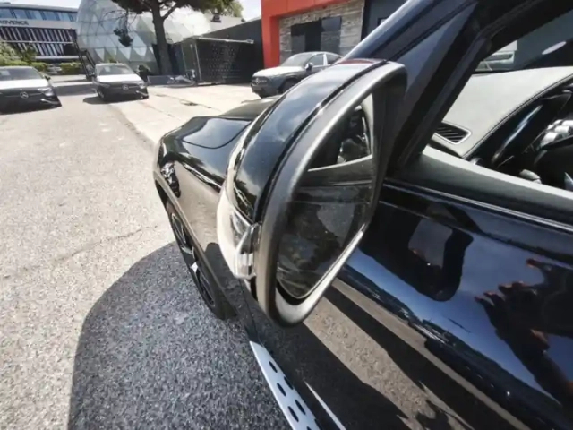 Mercedes Glc 300de 4matic coupé amg lin — photo 9