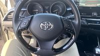 Toyota C-Hr 184h Collection 2WD E-CVT MY20 — photo 12