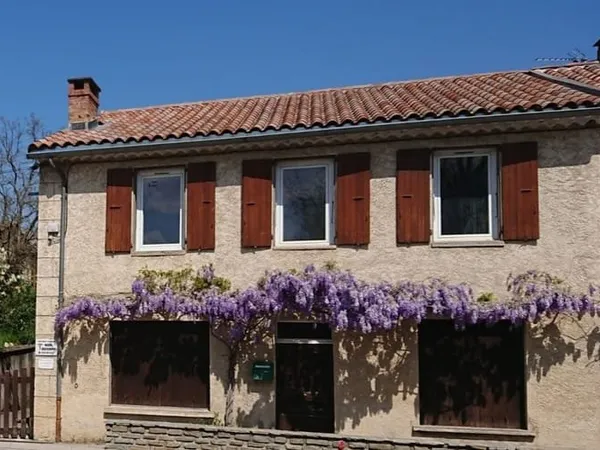 Maison 3 pièces 159 m²