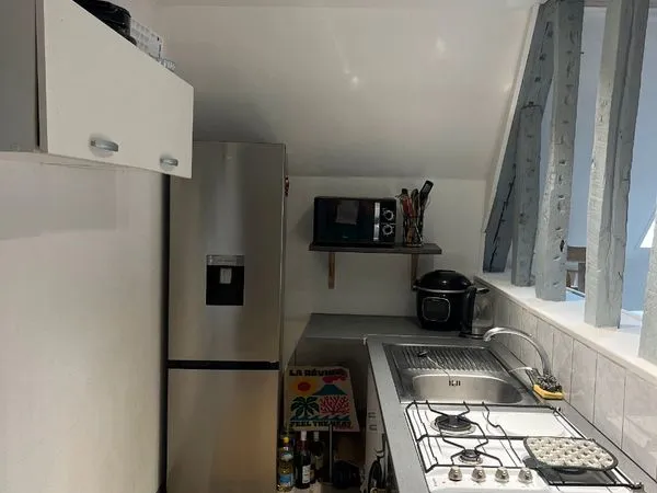 Logement à louer