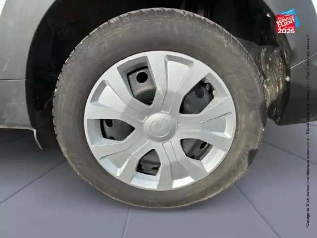 Dacia Jogger 1.0 eco-g 100ch essential 5 places — photo 10