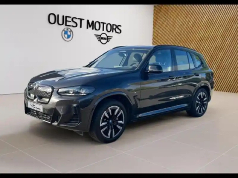 Bmw X3 i m sport 286ch inspiring