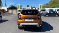 Dacia Duster 1.5 Blue dCi 115ch Prestige 4x2 — photo 6