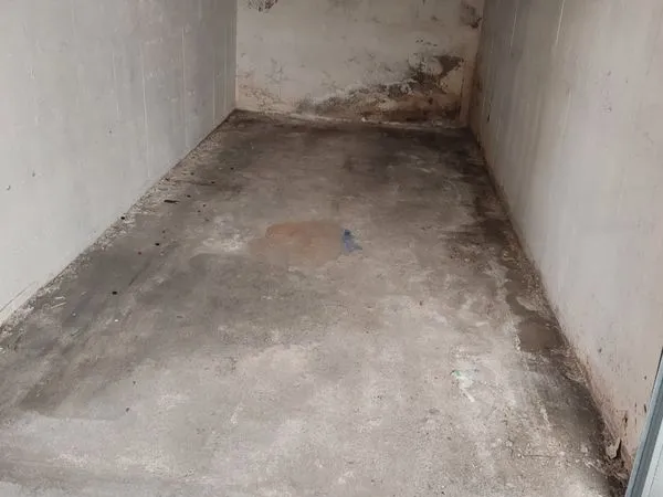 Location box garage