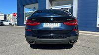 Bmw Série 6 Gran Turismo 630d xDrive 265ch M Sport — photo 6