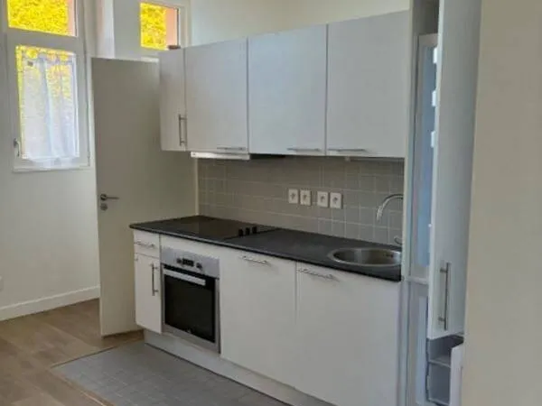 Appartement 2 pièces 36 m²