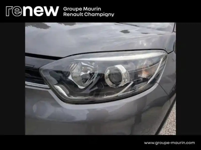 Renault Captur 1.3 tce 130ch fap sunset — photo 25