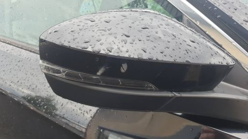 Volkswagen T-Roc 1.5 TSI 150 - Carat – 2019 – 105025 km – Essence – Boîte Manuelle — photo 12