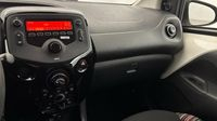 Citroen C1 VTi 72 S&S Feel 3p E6.d — photo 26