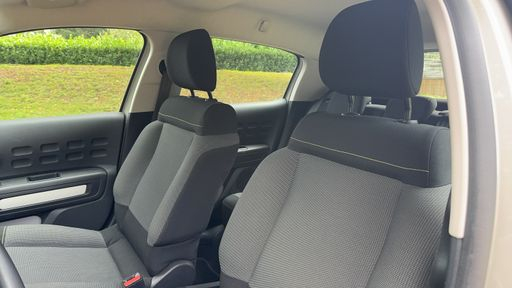 Citroen C3 1.2 PureTech 82 - You – 2022 – 48189 km – Essence – Boîte Manuelle — photo 11