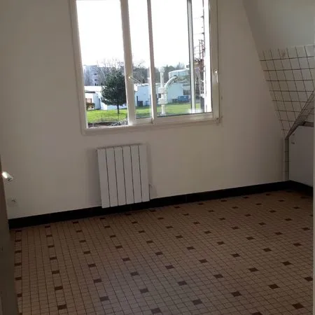 Plescop appartement T2