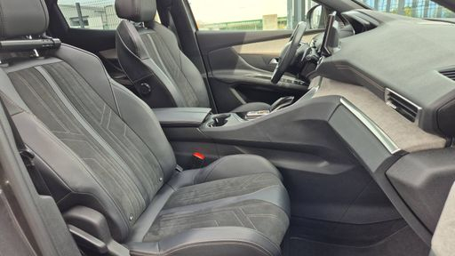 Peugeot 3008 1.6 THP 225 Hybrid-e EAT8 - GT – 2022 – 46503 km – Hybride rechargeable – Boîte Automatique — photo 31