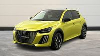 Peugeot 208 1.2 Hybrid 110ch GT e-DCS6
