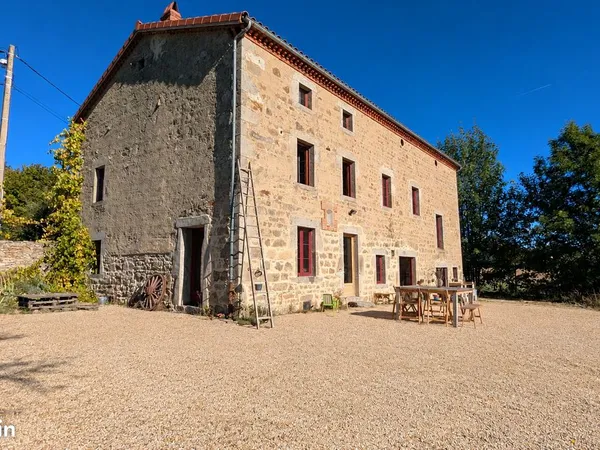 Propriété 7 pièces 250 m²