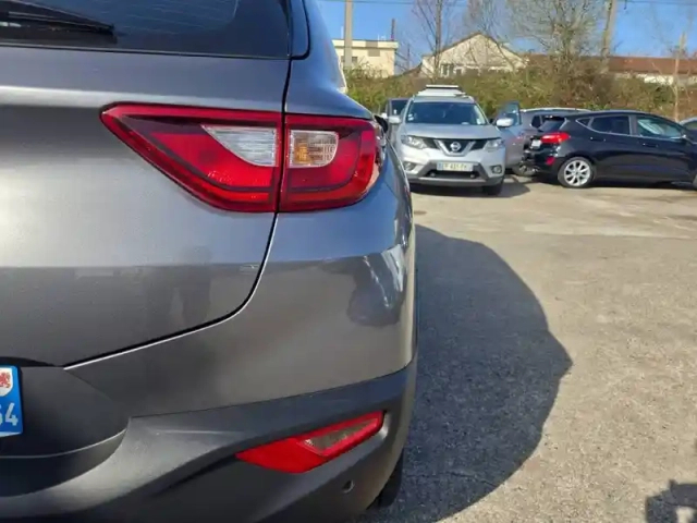Kia Stonic 1.0 t-gdi 100 ch dct7 — photo 77