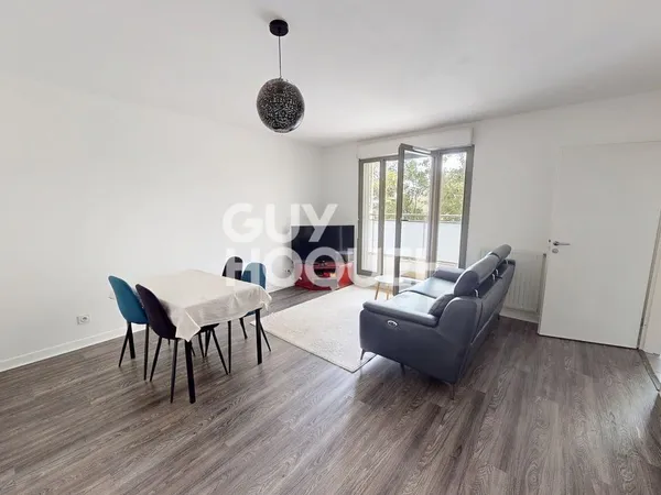 Appartement L Ile Saint Denis 4 pièce(s) 91 m2