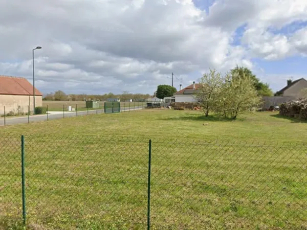 Maison neuve 5 pièces 95 m²