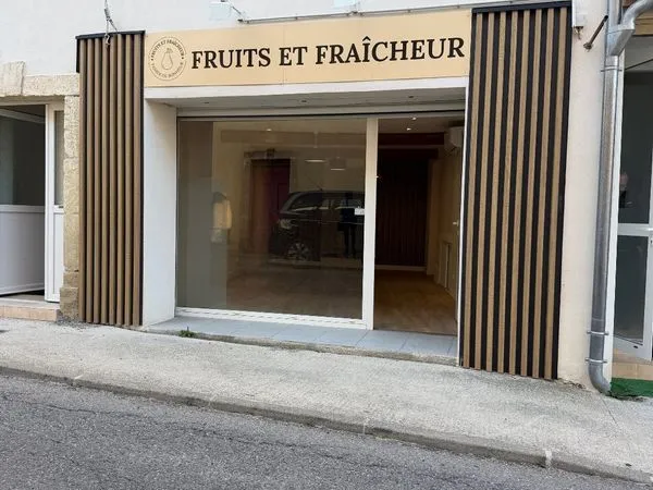Bureaux 43 m² LEDIGNAN