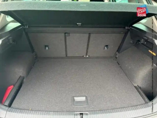 Volkswagen Tiguan 2.0 tdi 150ch carat dsg7 euro6d-t — photo 14