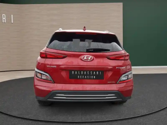 Hyundai Kona electrique 39 kwh - 136 ch — photo 6