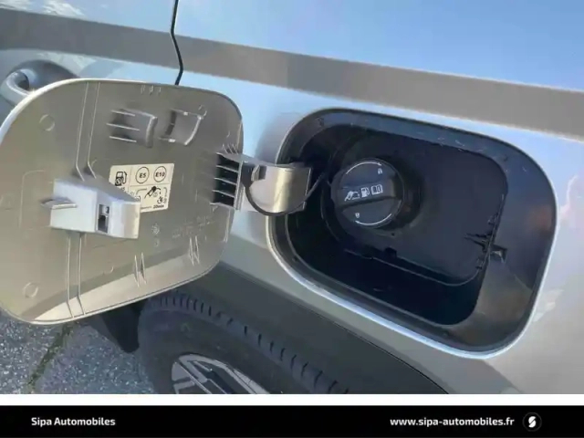 Hyundai Tucson 1.6 t-gdi 253 plug-in bva6 — photo 29
