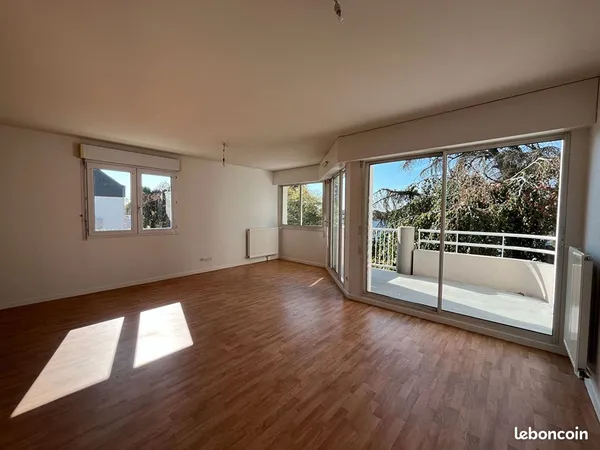 Duplex 5 pièces 127 m²
