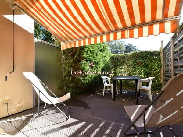 Studio Arcachon, Le Moulleau - Front de mer