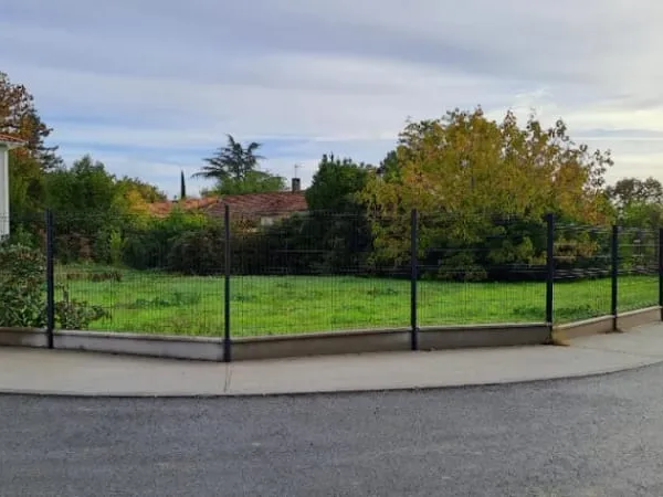 Maison neuve 5 pièces 135 m²