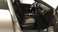 Renault Clio 1.3 TCe 130ch FAP RS Line EDC — photo 13