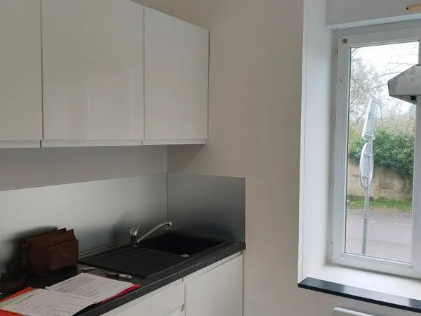 Appartement T2 Rosporden