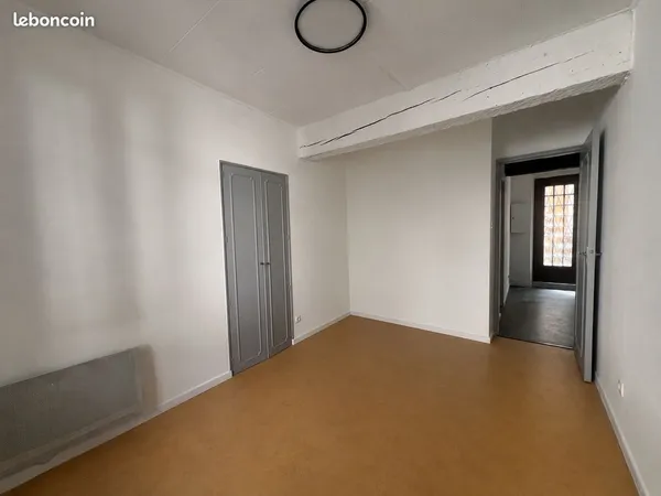 Bureaux 39 m² Toulouse