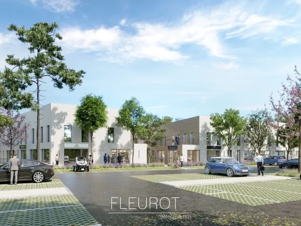 MUR A LA VENTE 'LE CELTO' LA CIOTAT