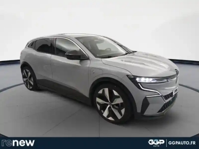 Renault Megane e-tech electric ev40 130ch techno boost charge — photo 22