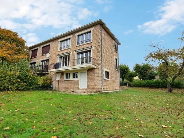 Maison 4 pièces 127 m²
