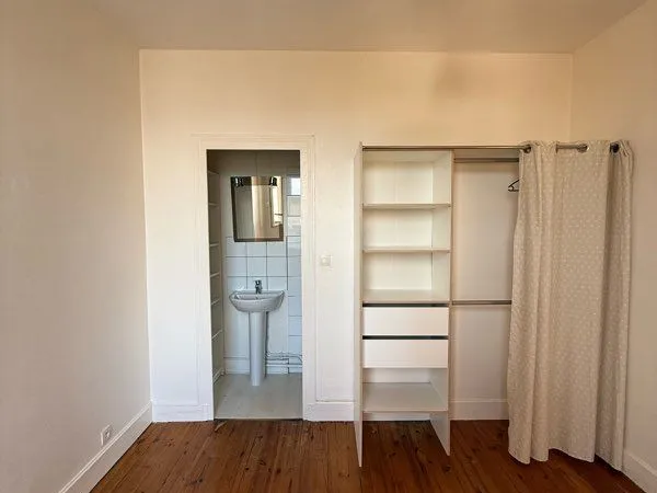 🏠 T2 de 40 m² à louer