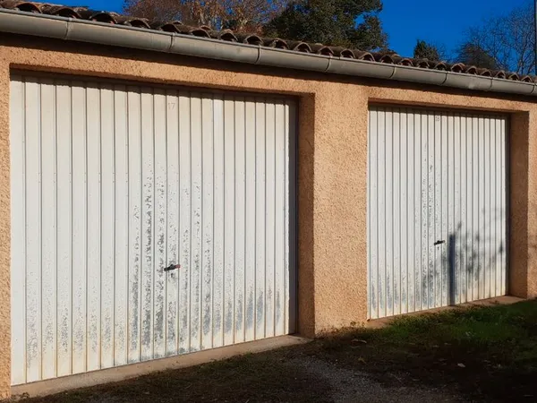 Location garage