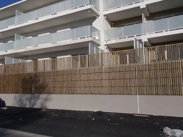 Appartement T3