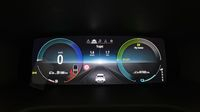 Renault Captur 1.6 E-Tech hybride 145ch Techno — photo 10