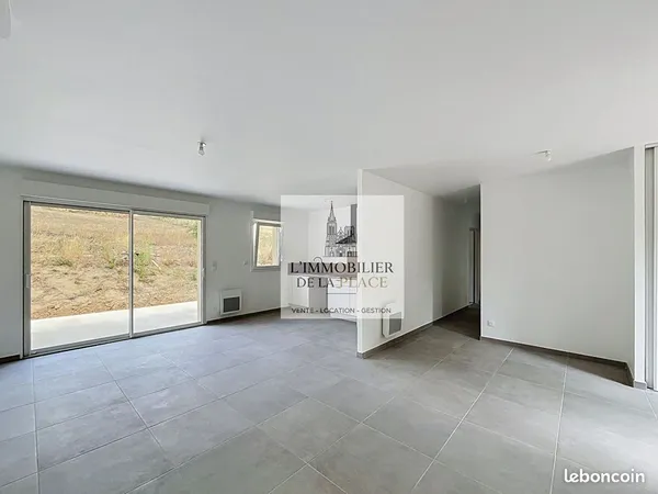 Maison 5 pièces 85 m²