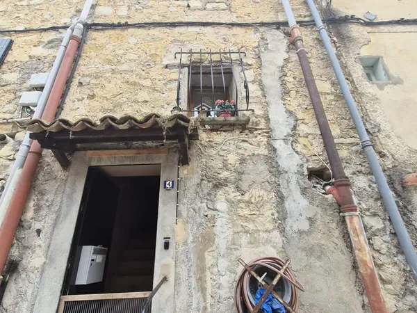 Maison 3 pièces 47 m²