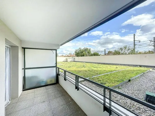 Appartement 3 pièces 57 m²