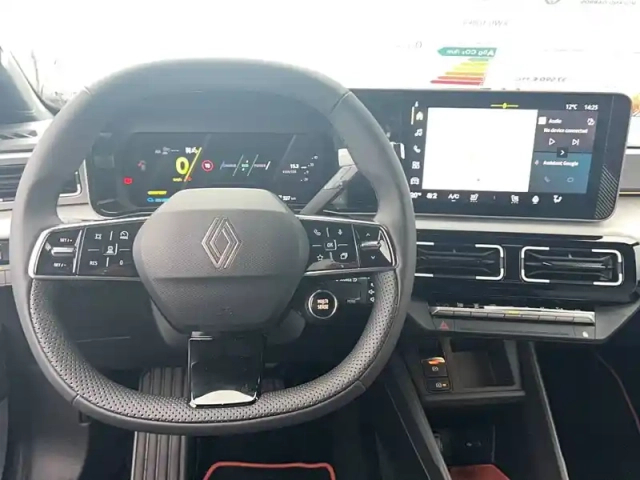 Renault 5 renault  e-tech electrique 10 ch autonomie confort — photo 57